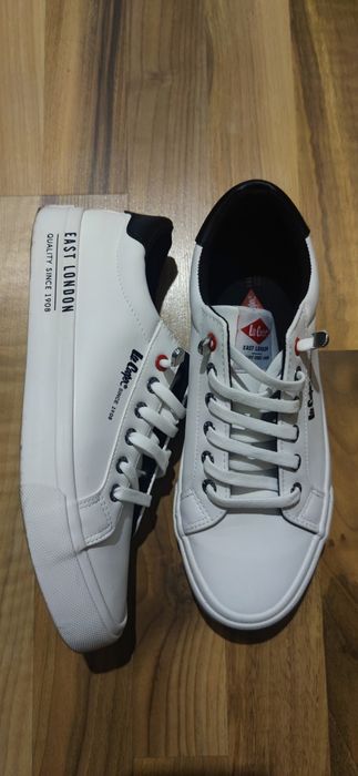 Кецове Lee cooper 41 номер