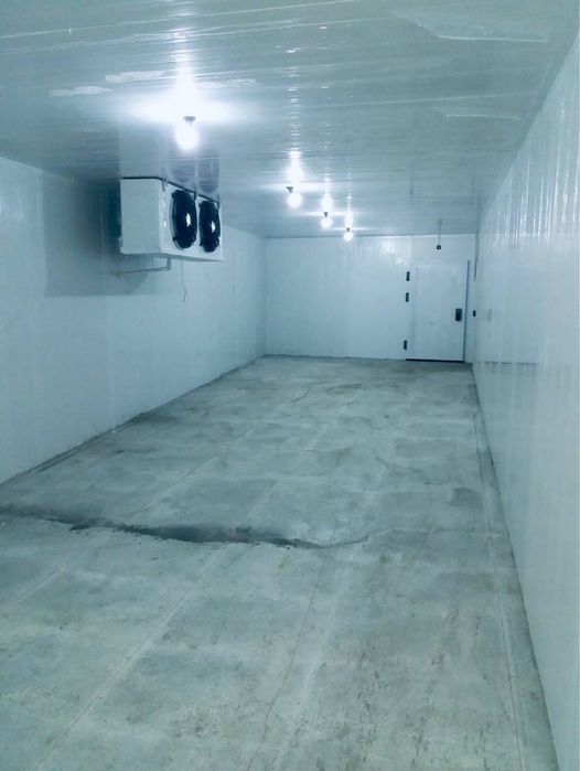 Ремонт Промьшленный Холодильников и домашний