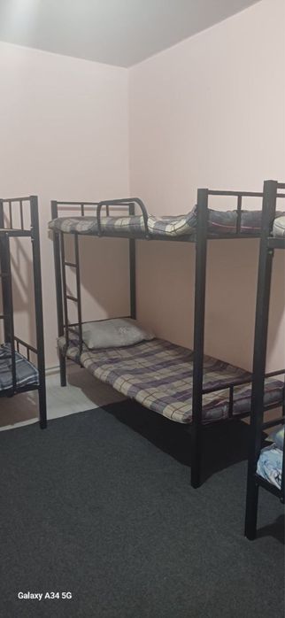 Hostel, kunlik kvartira