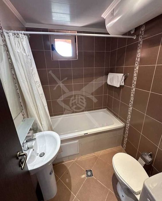 Двустаен апартамент в Созопол 75797