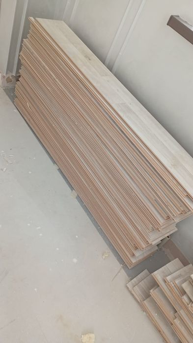 Ламинат жагдайы жаксы