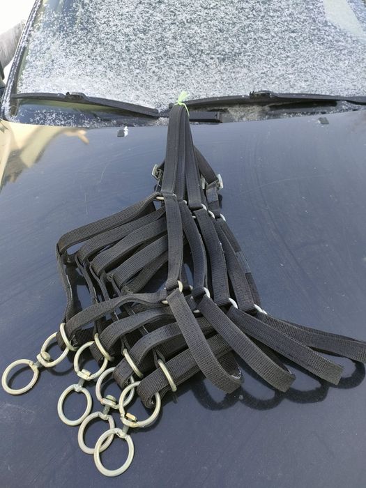 Продам новые прочный недоуздок