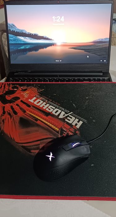 Lenovo ideapad gaming