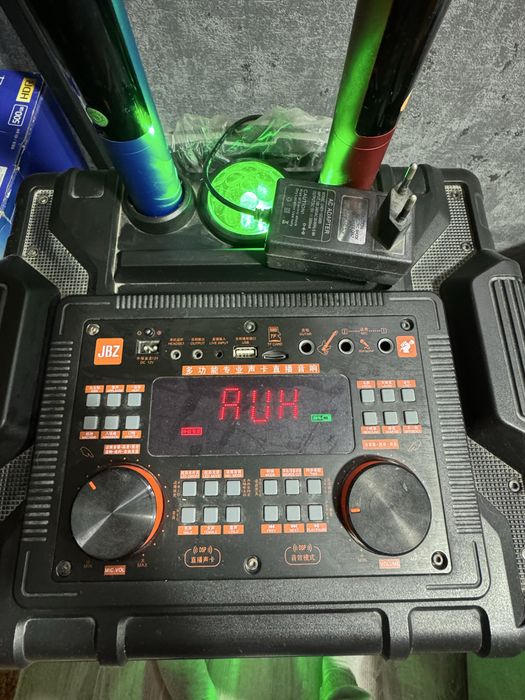 Продается музыкальная колонка в отличном состоянии