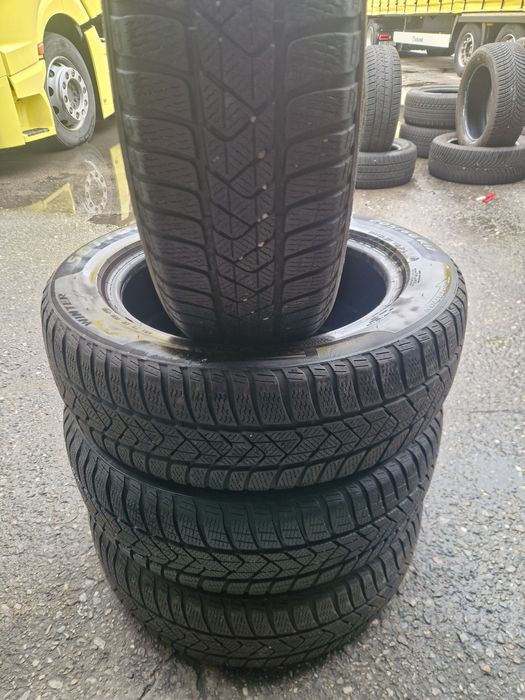 Anvelope PIRELLI 205/60/17