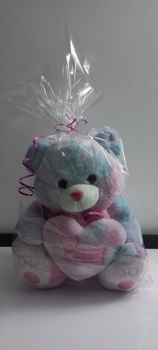 Плюшени Играчки Мечета