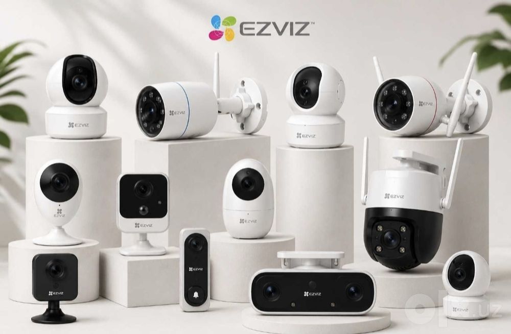 Камера Ezvis WF Sim