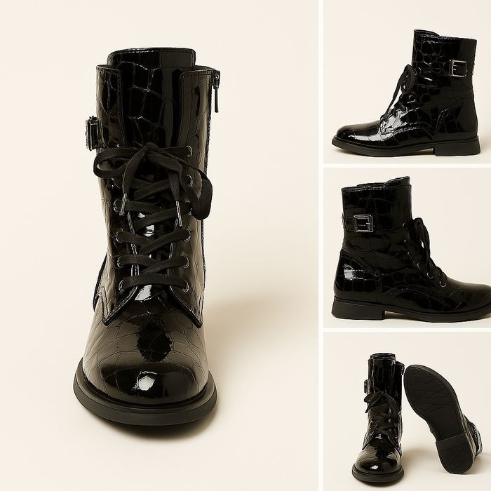 Дамски Маркови Обувки