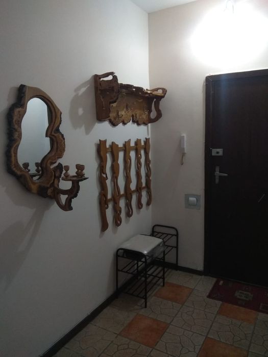 Сдам квартиру 1 комнатную