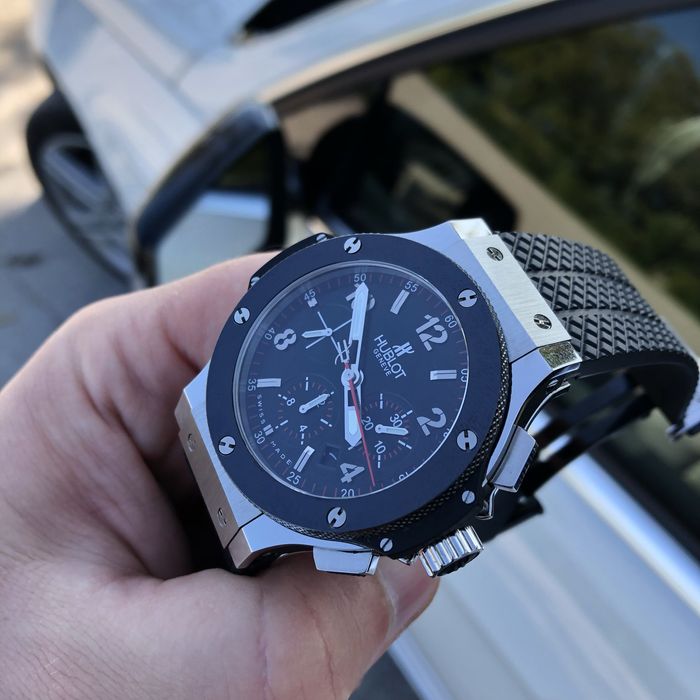 ceas hb big bang 44,mm ( ETA )