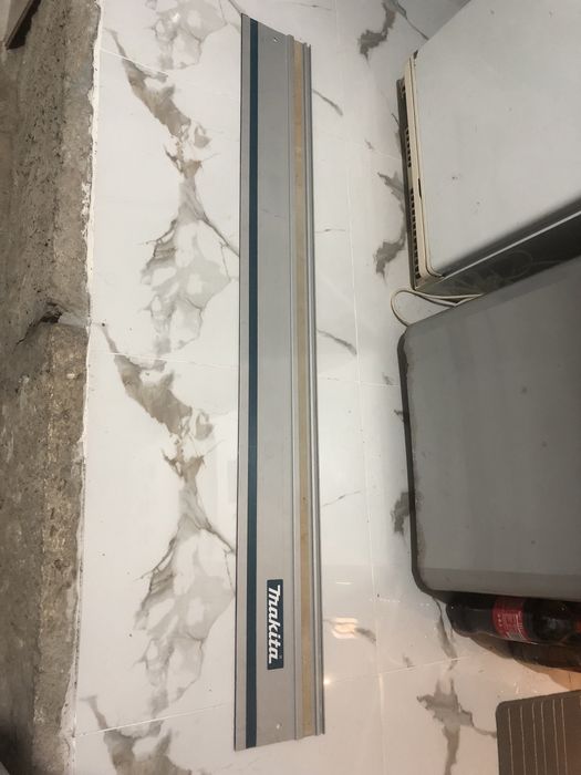 Комплект шини направляващи за Makita