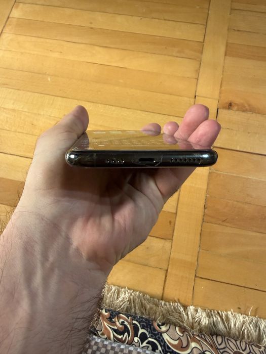 Iphone 11 Pro Max 256 gb