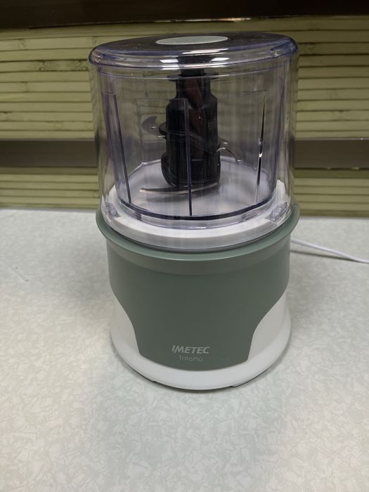 Чопър Imetec 1000W