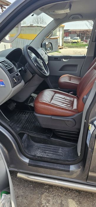 Продавам Фолксваген Транспортен Т5