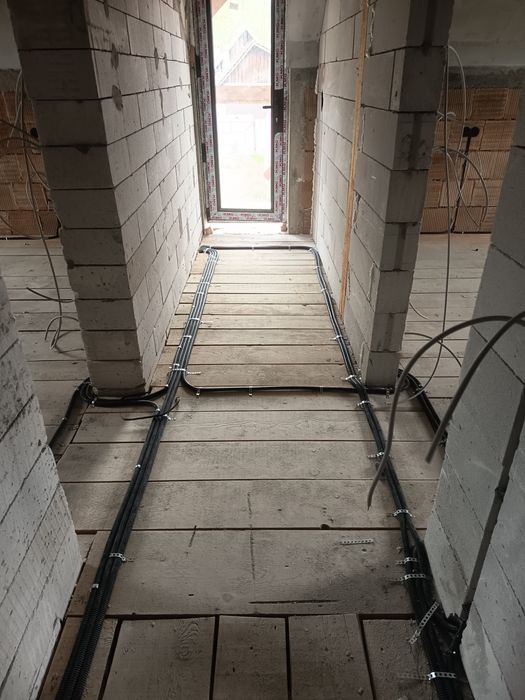 Electrician autorizat