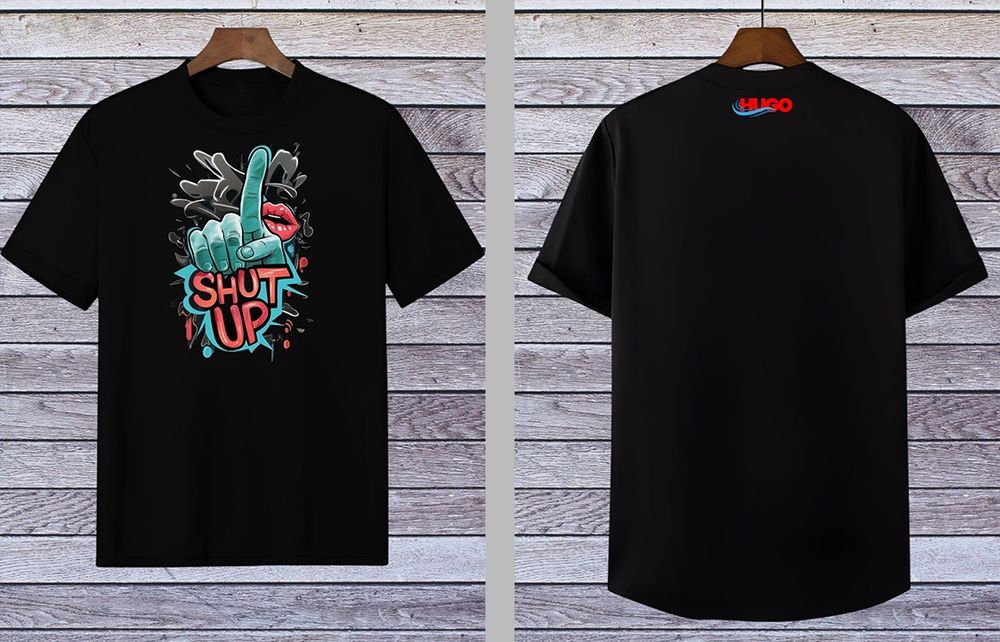 Hugo Boss тениски