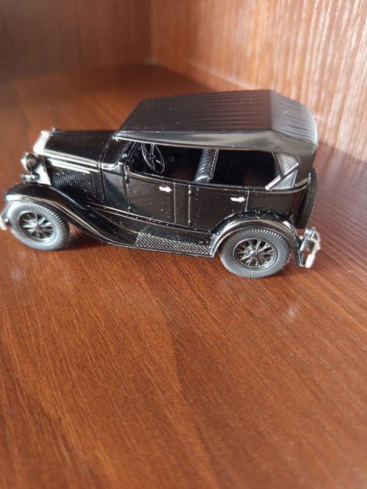 Машинки Магнум юг