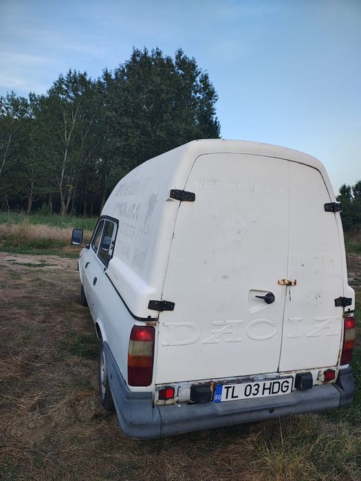 DACIA  2007 — imagine 4