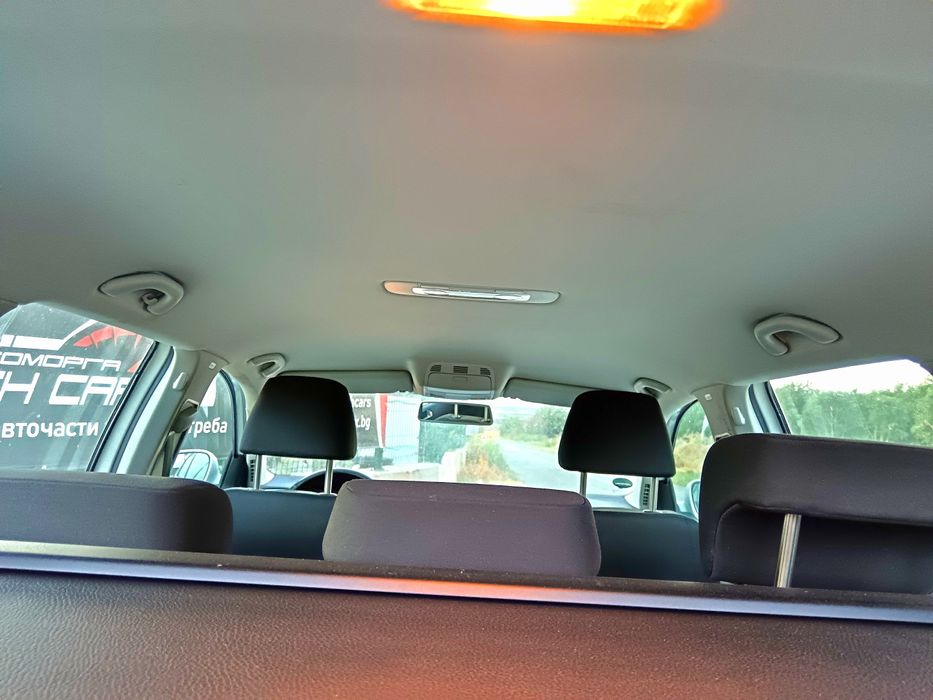 Фолксваген Голф 6 1.4 тси 122 к.с. / VW Golf 6 1.4 TSI CAX НА ЧАСТИ