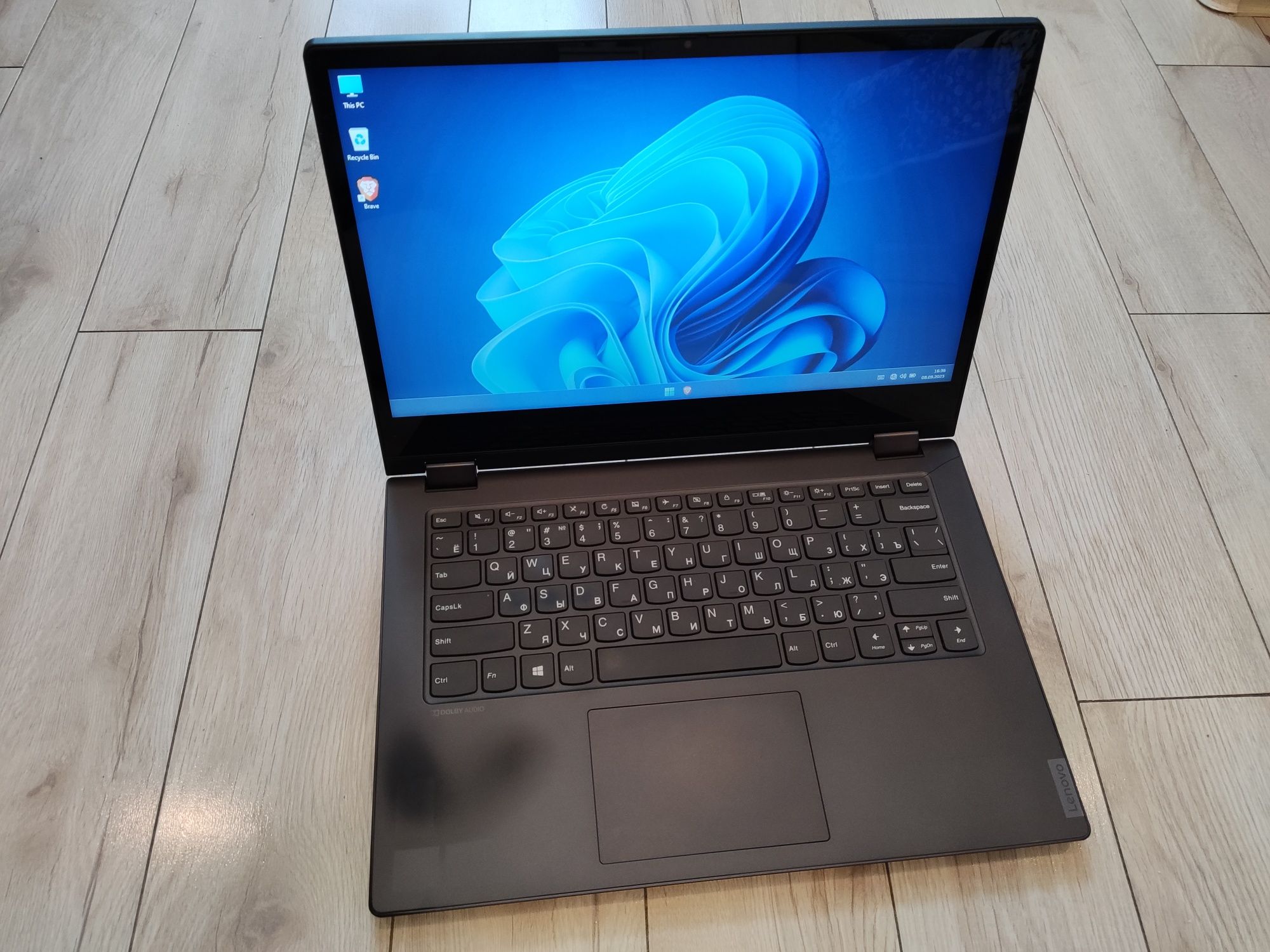 Ideapad c340