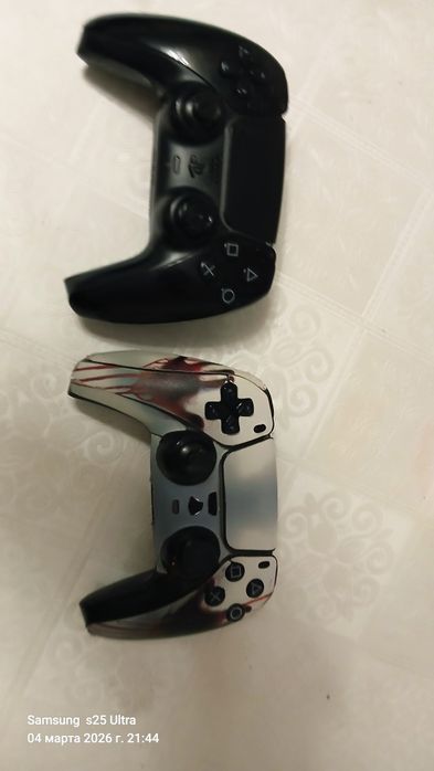 Продам PlayStation 5 (PS5 Fat) в отличном состоянии