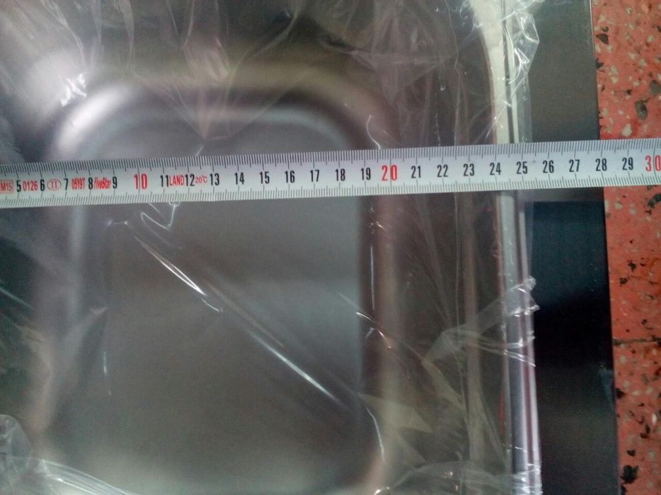 Бен-Мари-топла витрина