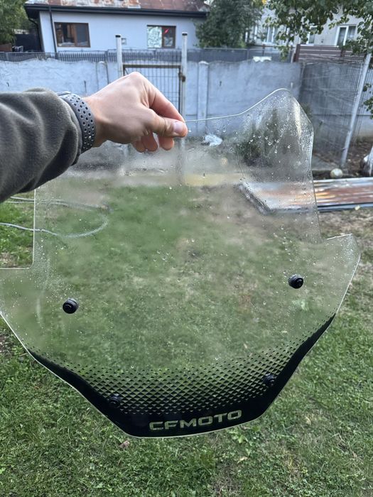 Parbriz CFMoto 625