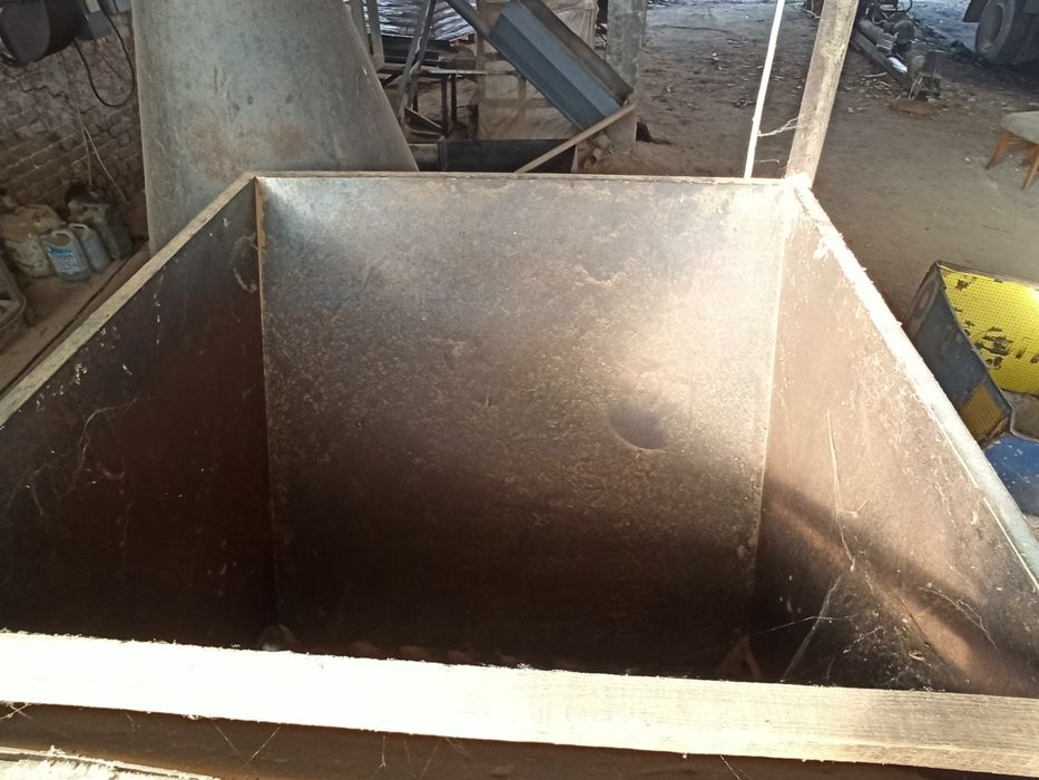 Пелетна инсталация