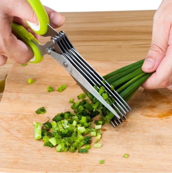 Продам кухонные ножницы