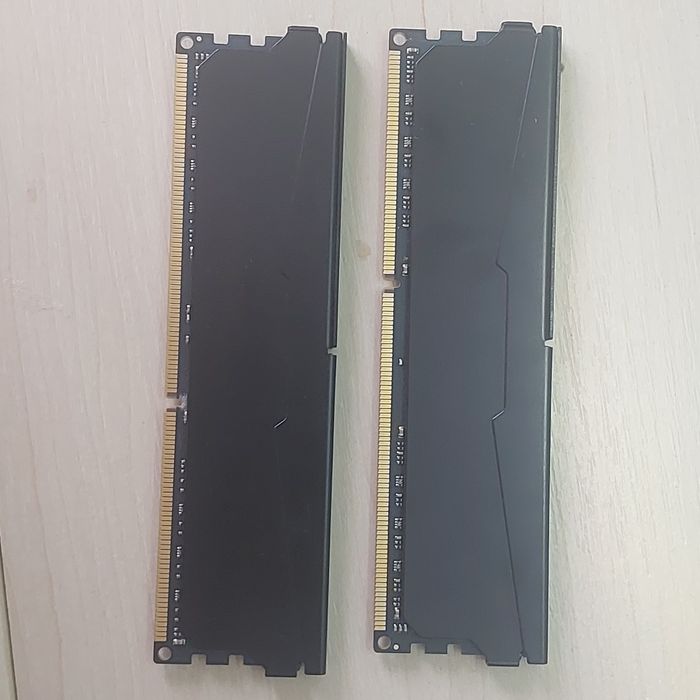 DDR3 1333 mhz 2x8 16 gb