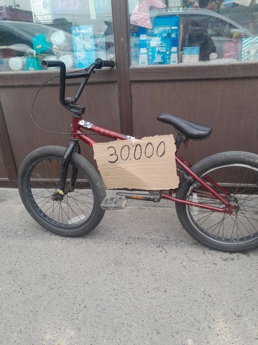 Продам боемикс,  б.у.