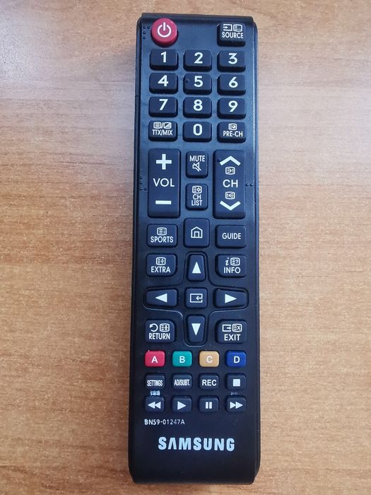 Telecomanda  SAMSUNG Tv