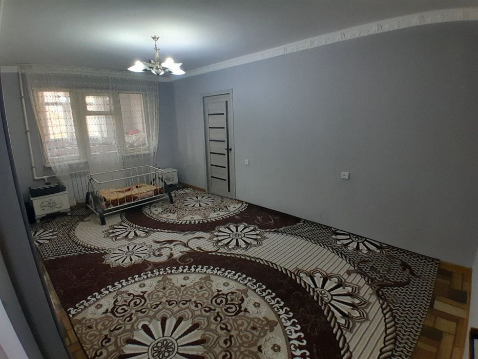 Продаётся 2х комнатная квартира