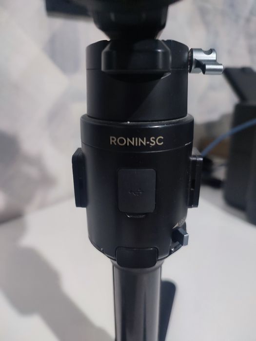 Продам Ronin sc стабилизатор