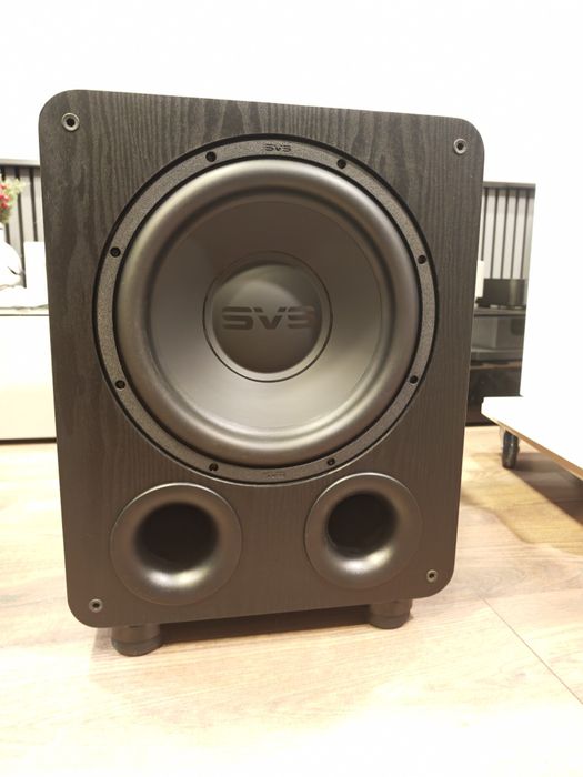 Subwoofer SVS Pb 1000 PRO