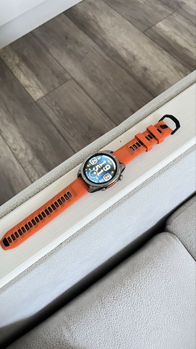 Часы GARMIN fenix 8