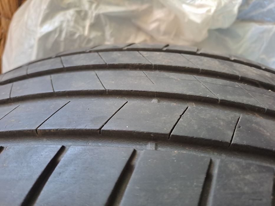 Cauciucuri vara 205 55 r 15