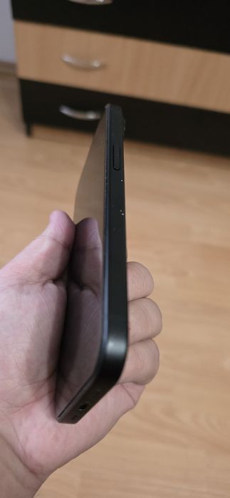 Iphone 15 black 128gb