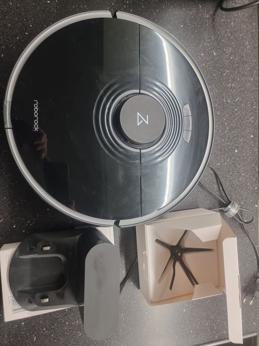 Roborock S7 в отлично състояние