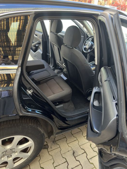 Vand Audi q5   170 cp 2.0 tdi