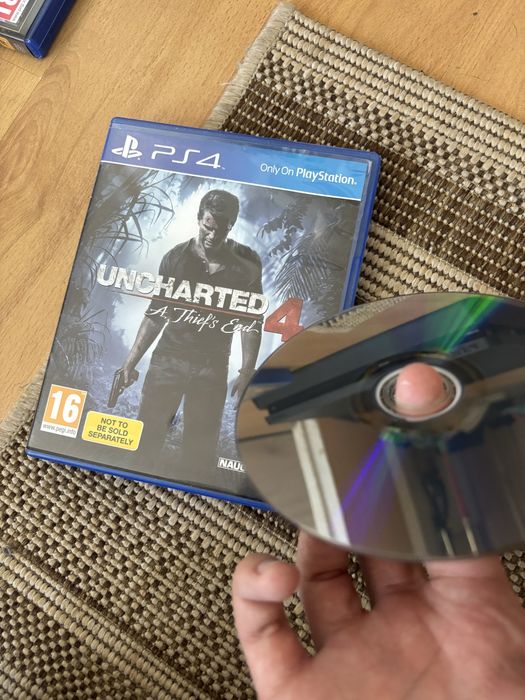 Ps4 slim 1tb с 3 джойстика