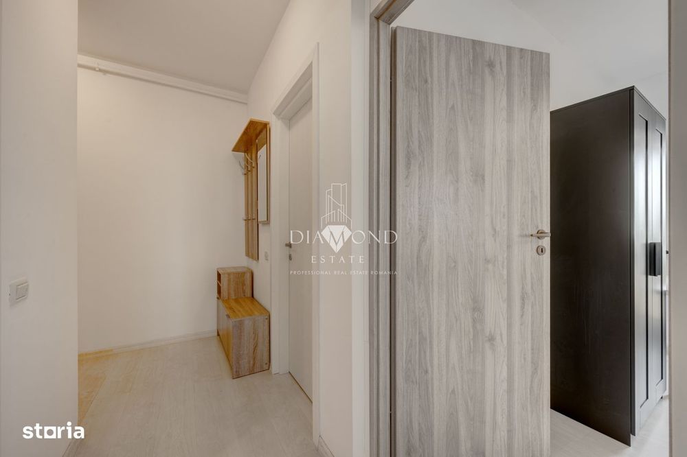 Apartament 2 camere Fundeni | Centrala proprie | Priveliste frumoasa