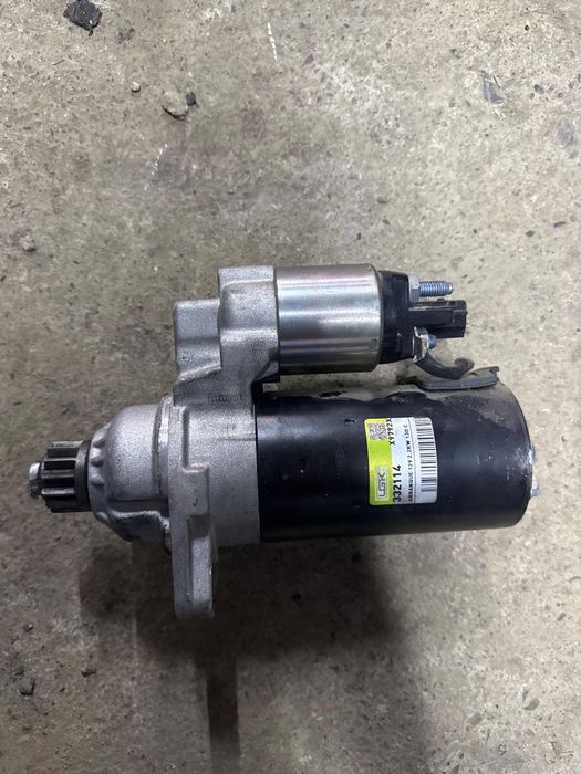 Electromotor Volkswagen Tiguan Ad1 2016 -> 332114