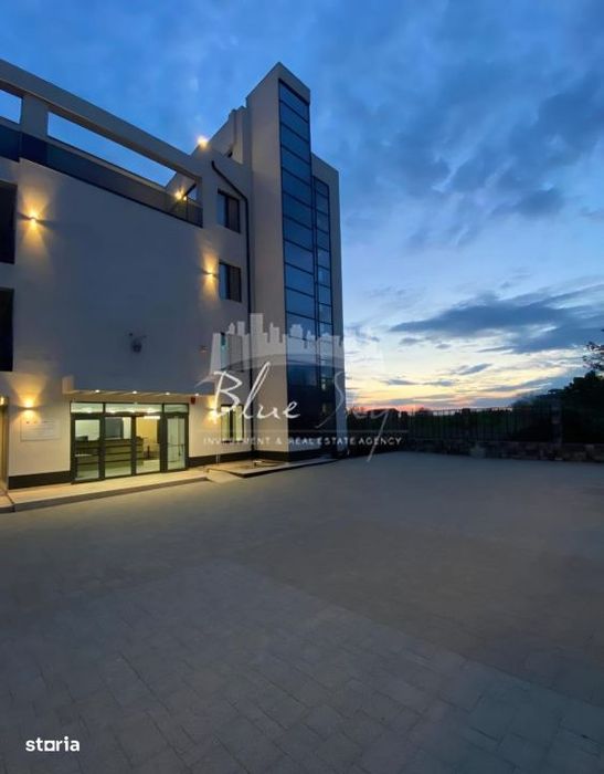 Eforie Nord- Hotel 3- 49 spatii de cazare, restaurant si dotari premiu