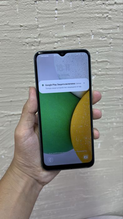 Samsung A03 Core идельное состояние
