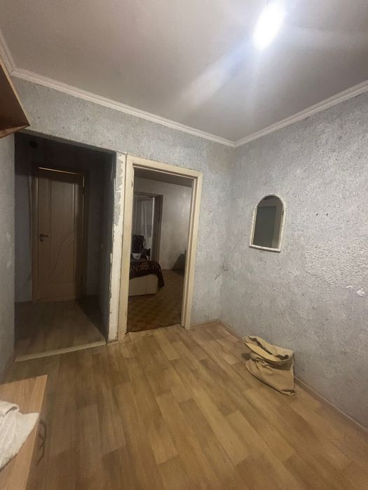 Продам 4 комн. Ленинградку.