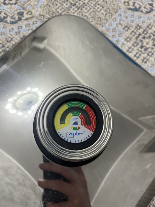 Гриллер Zepter оригинал