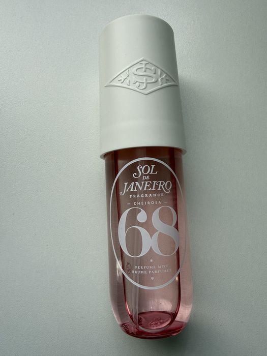 Sol de Janeiro Body Mist | Сол де жанейро мист, спрей.
