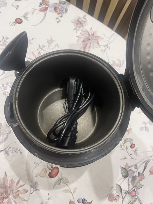 Оризоварка SilverCrest