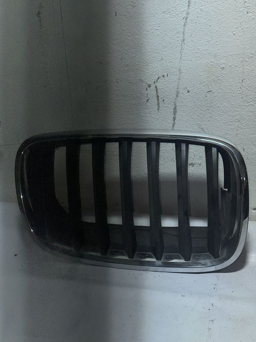 Решетка радиатора bmw x5 e70